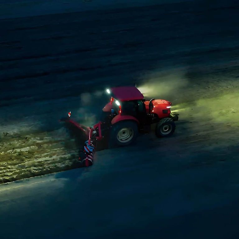 Yanmar YT4S/5S Series
