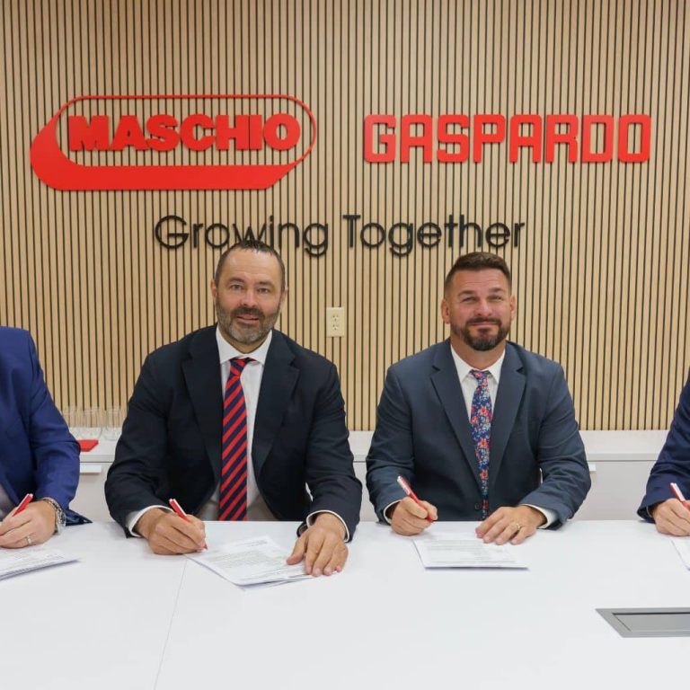 Maschio Gaspardo Full Line store, Elburn IL USA
