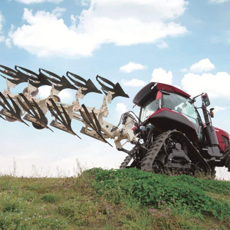 Yanmar YT4S/5S Series
