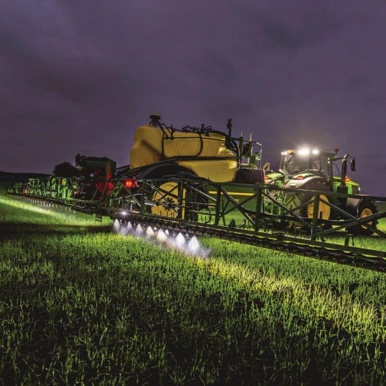 John Deere 6M Series Model Year 2027