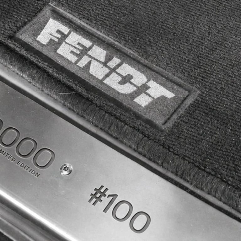 Fendt 900 Vario jubilee edition