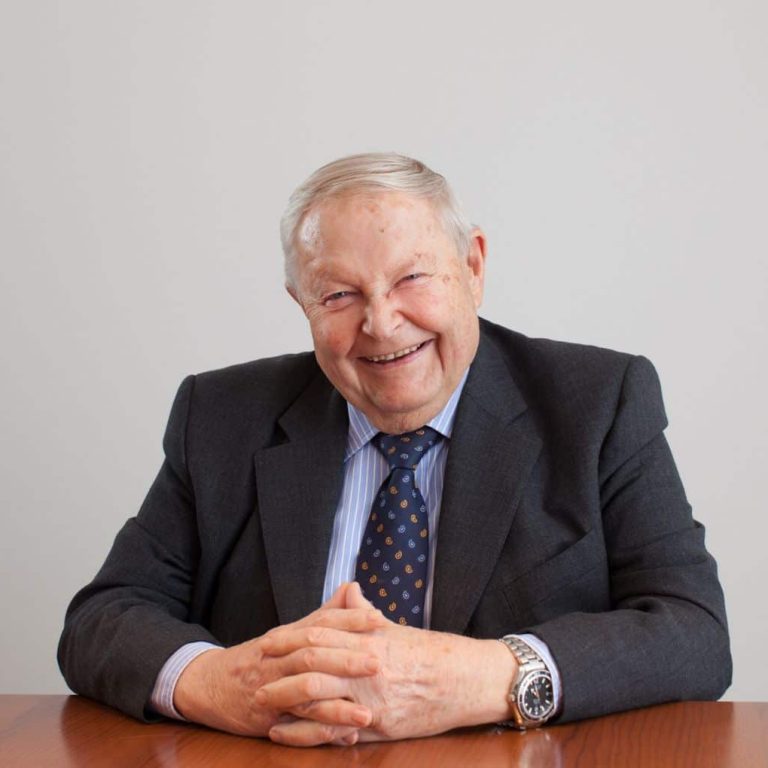 Helmut Claas