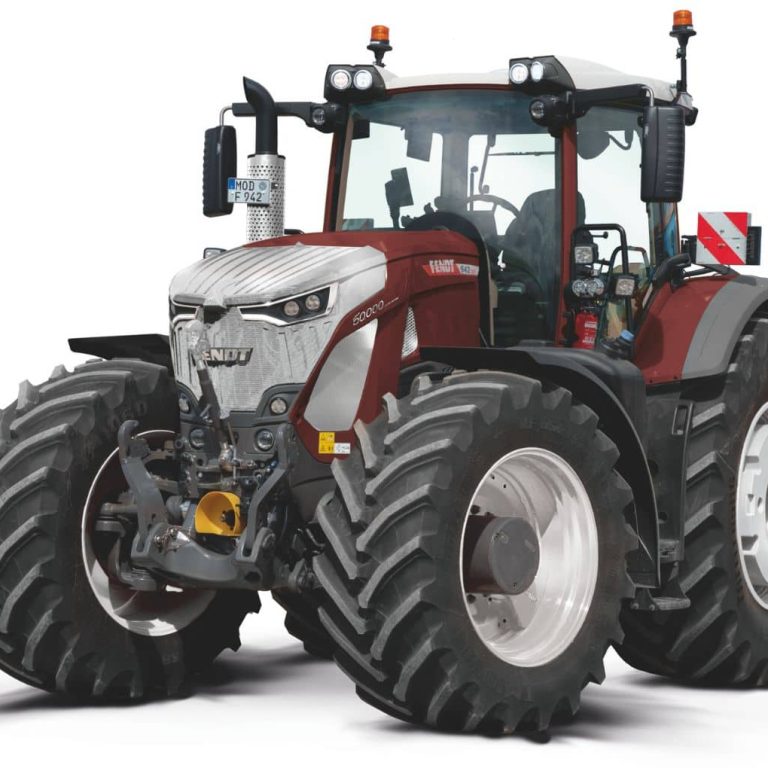 Fendt 900 Vario jubilee edition