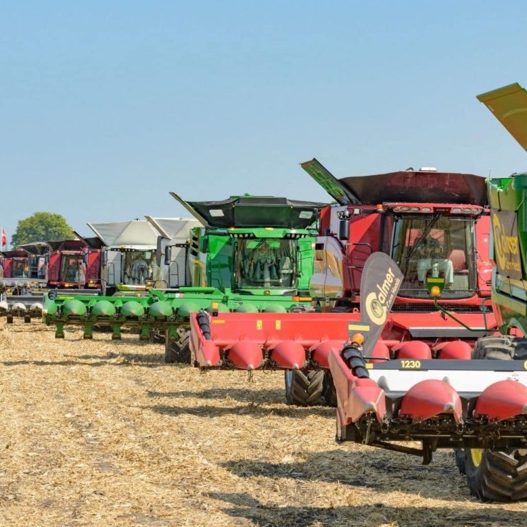 Farm Progress Show