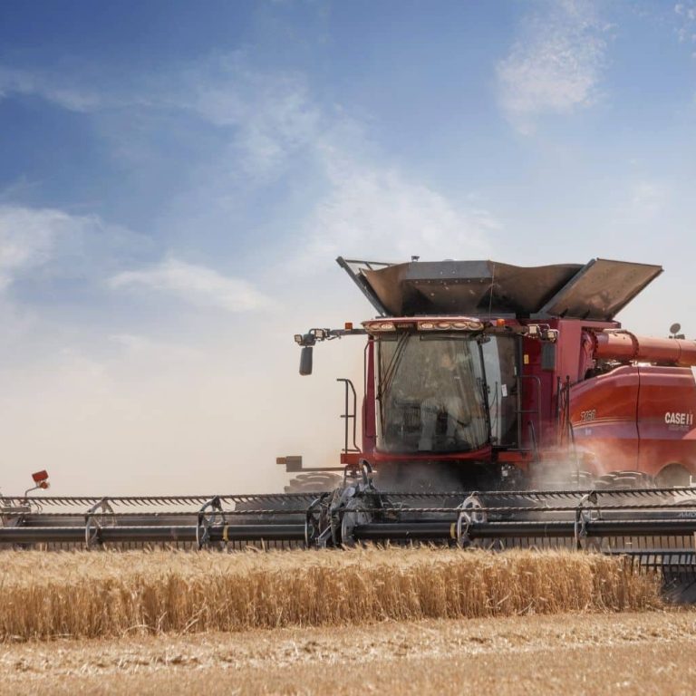 Case IH Axial-Flow 160