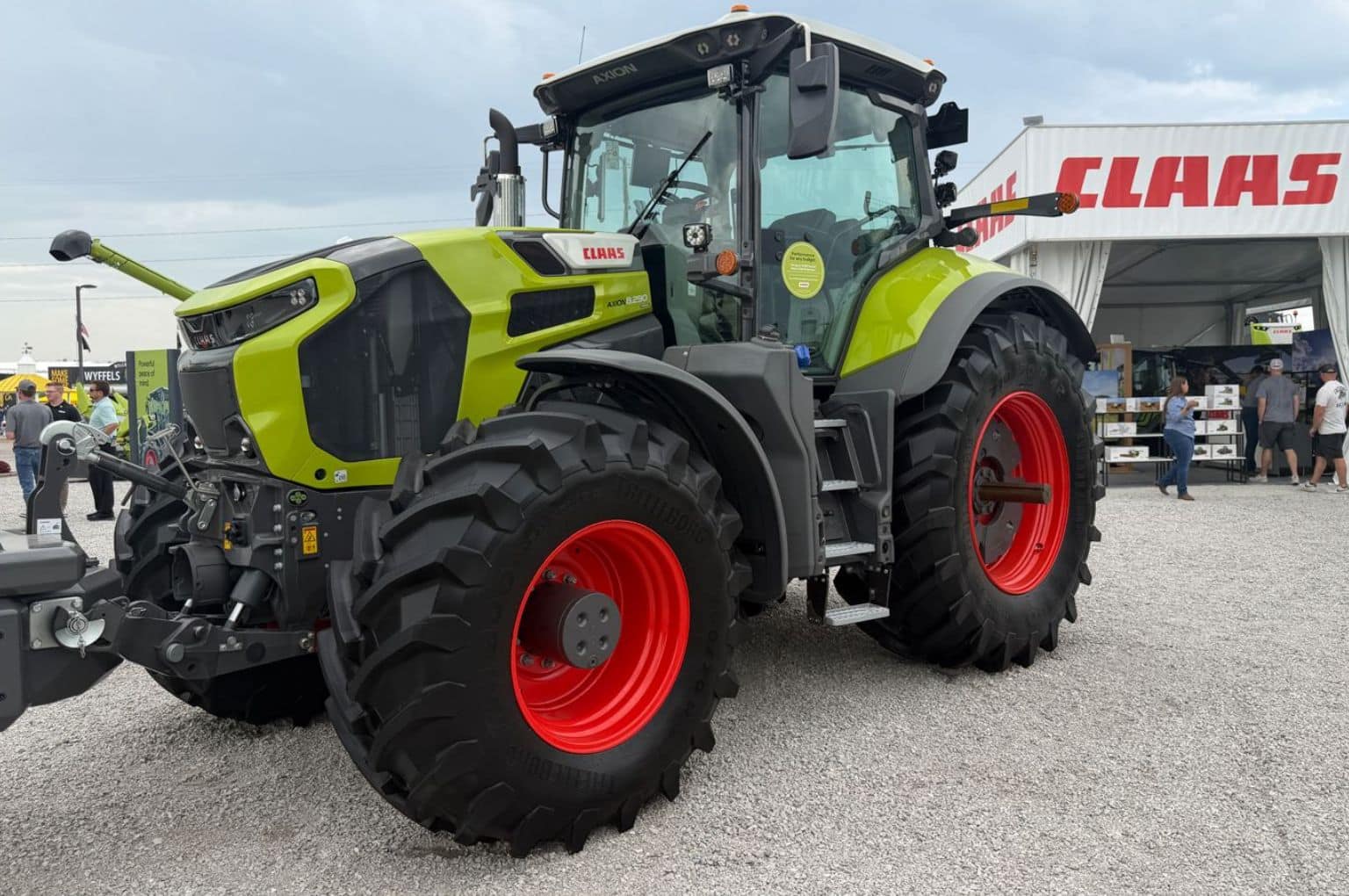 Farm Progress Show 2026