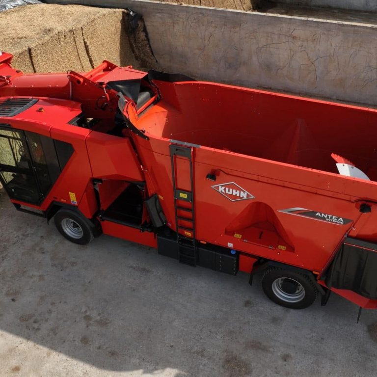 Kuhn Antea