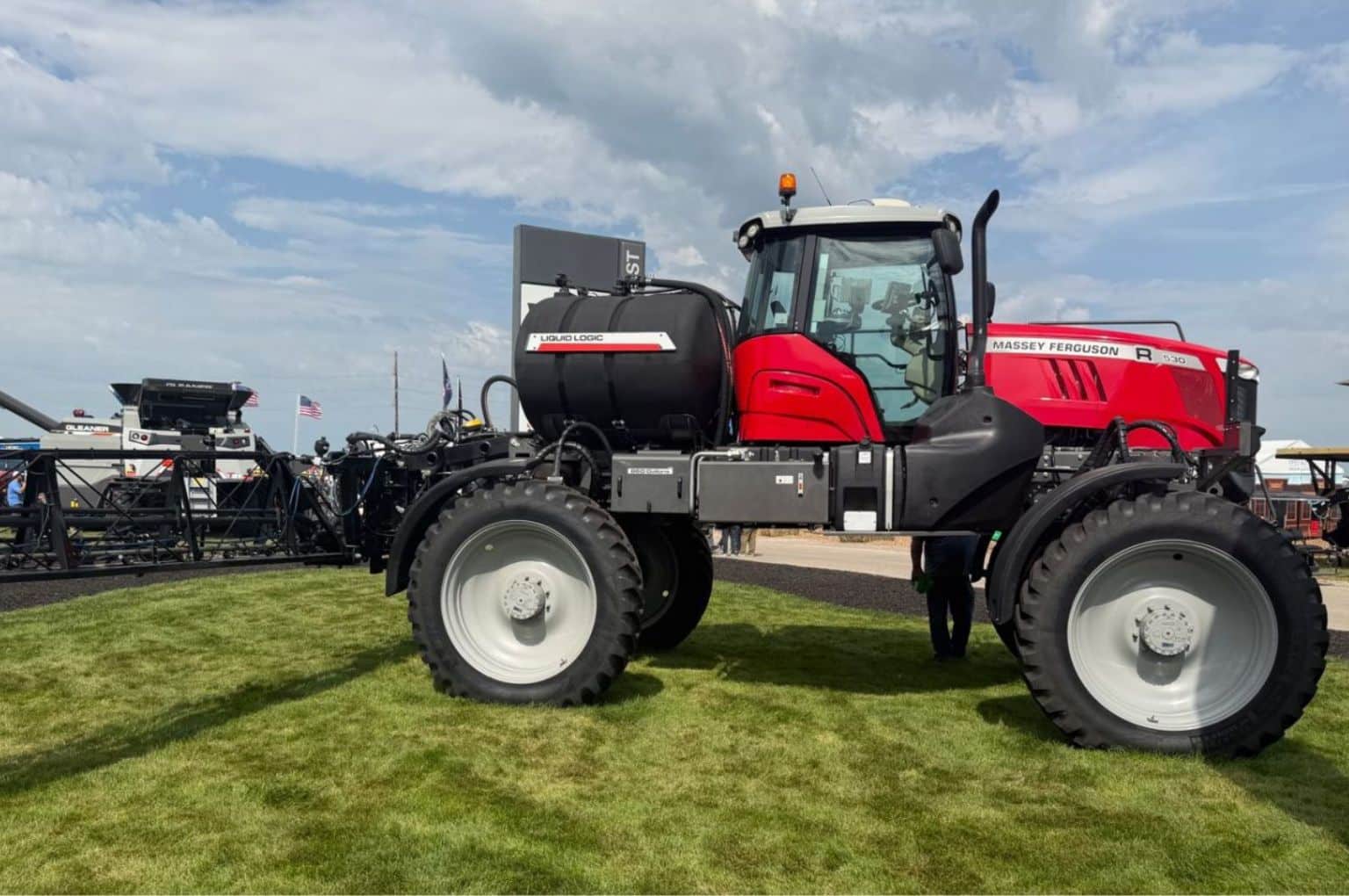 Farm Progress Show 2026