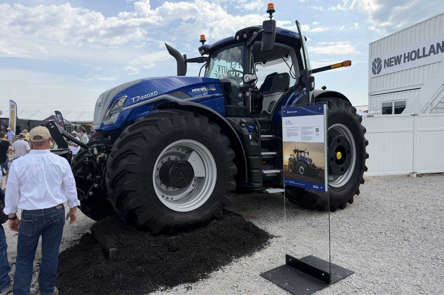 Farm Progress Show 2026