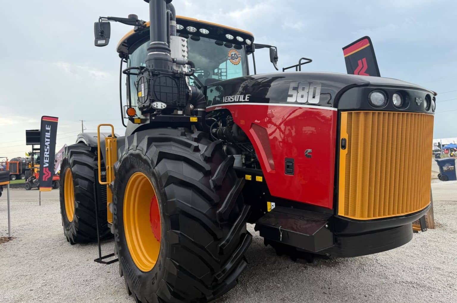 Farm Progress Show 2026