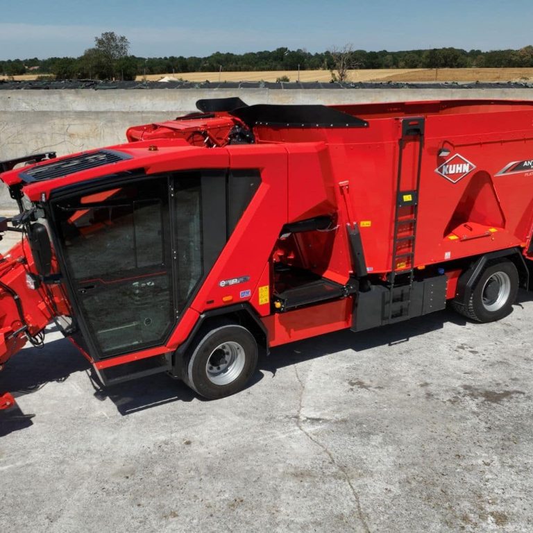 Kuhn Antea