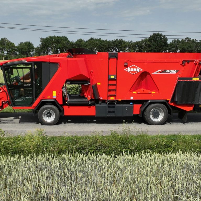 Kuhn Antea