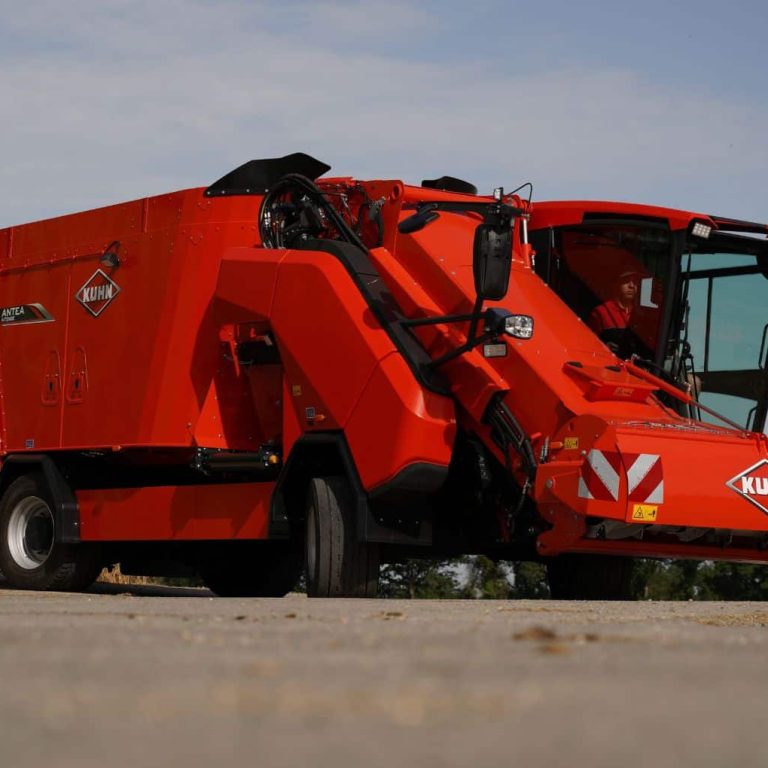 Kuhn Antea