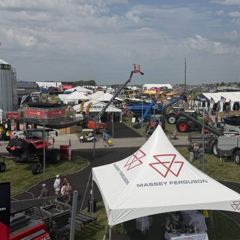 Farm Progress Show 2026