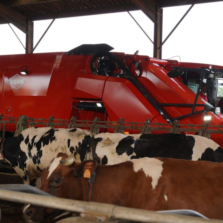 Kuhn Antea