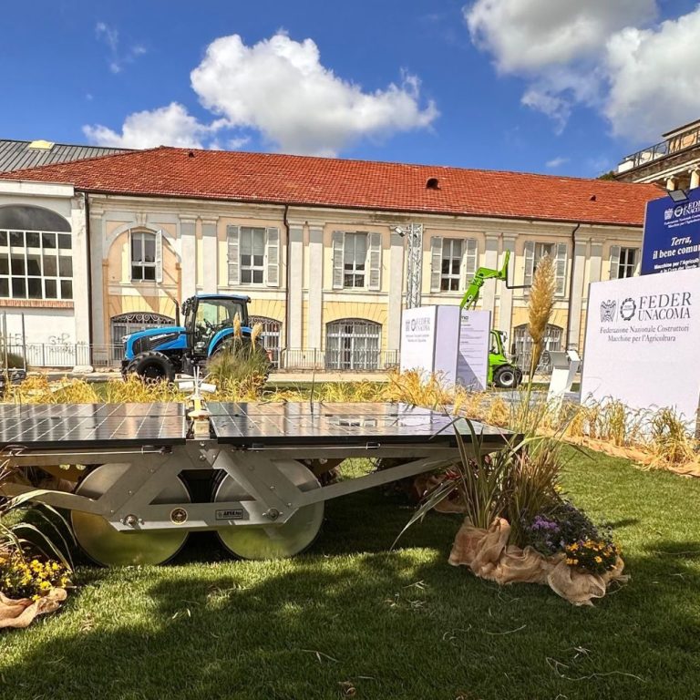 Riso international rice festival , Vercelli, Italy