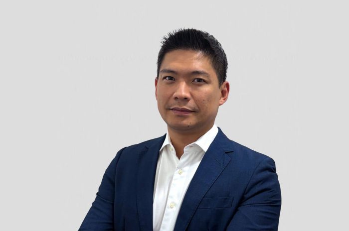 Lincoln Sugimoto, BKT