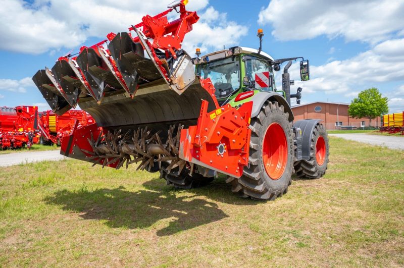 Grimme GF400