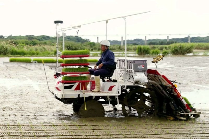 Yanmar powering a sustainable future