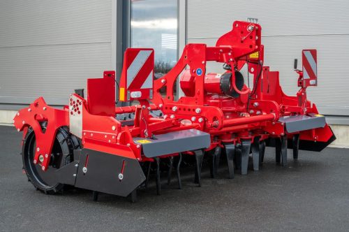 Horsch Kredo HD
