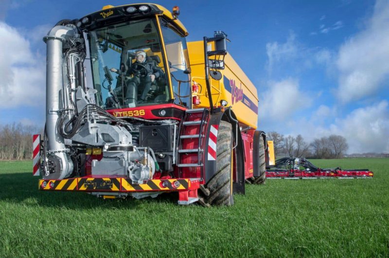 Vredo VT