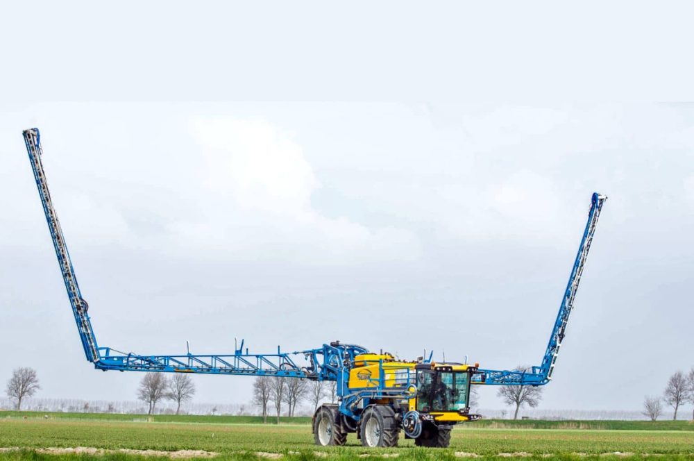 Delvano Euro-Trac