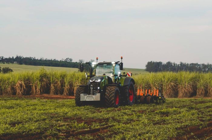 Fendt 728 Vario Gen7